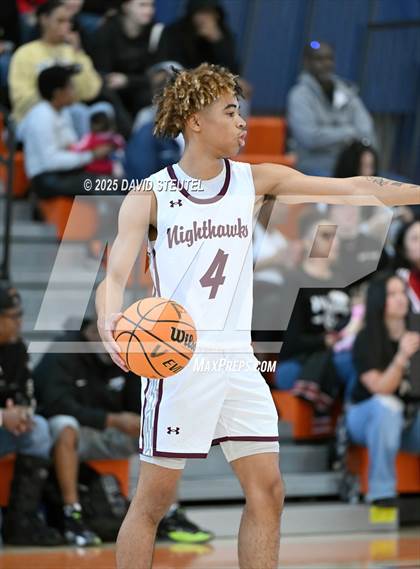 Thumbnail 1 in McClatchy vs. Natomas (Fortune Showcase) photogallery.