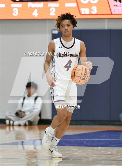 Thumbnail 2 in McClatchy vs. Natomas (Fortune Showcase) photogallery.