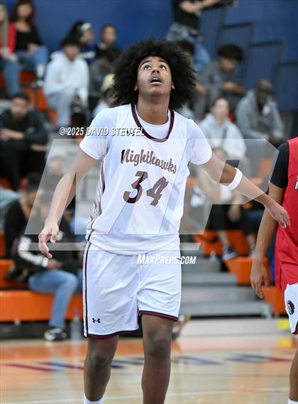 Thumbnail 3 in McClatchy vs. Natomas (Fortune Showcase) photogallery.