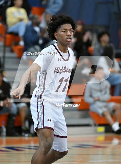 Thumbnail 3 in McClatchy vs. Natomas (Fortune Showcase) photogallery.