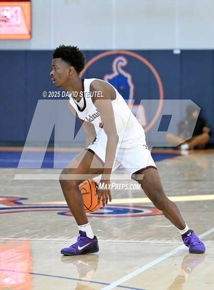 Thumbnail 1 in McClatchy vs. Natomas (Fortune Showcase) photogallery.