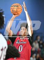 Photo from the gallery "McClatchy vs. Natomas (Fortune Showcase)"