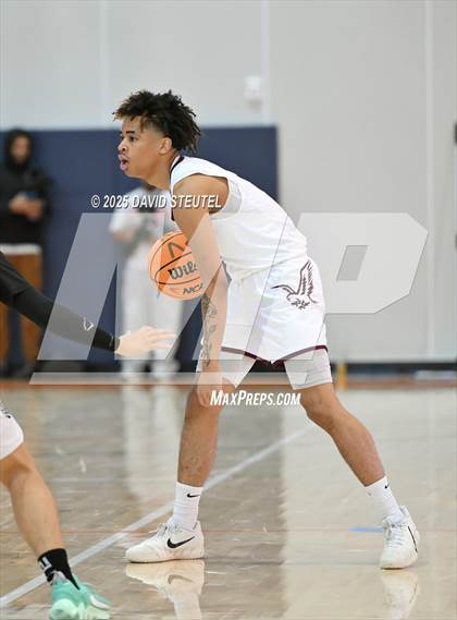 Thumbnail 2 in McClatchy vs. Natomas (Fortune Showcase) photogallery.