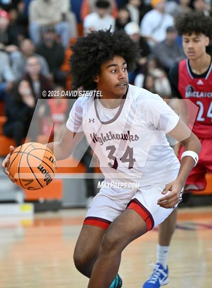 Thumbnail 3 in McClatchy vs. Natomas (Fortune Showcase) photogallery.