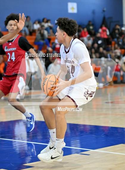 Thumbnail 2 in McClatchy vs. Natomas (Fortune Showcase) photogallery.