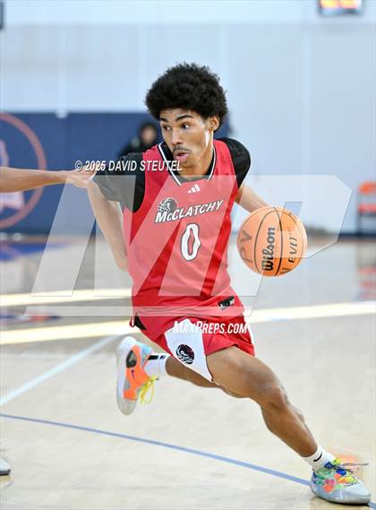 Thumbnail 2 in McClatchy vs. Natomas (Fortune Showcase) photogallery.