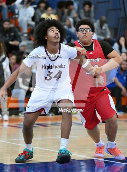 Thumbnail 1 in McClatchy vs. Natomas (Fortune Showcase) photogallery.