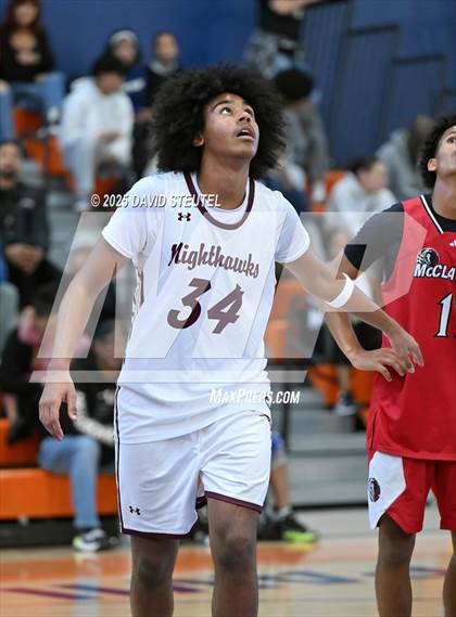 Thumbnail 1 in McClatchy vs. Natomas (Fortune Showcase) photogallery.