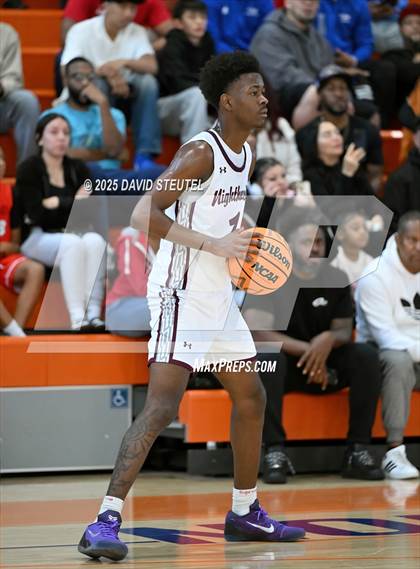 Thumbnail 2 in McClatchy vs. Natomas (Fortune Showcase) photogallery.