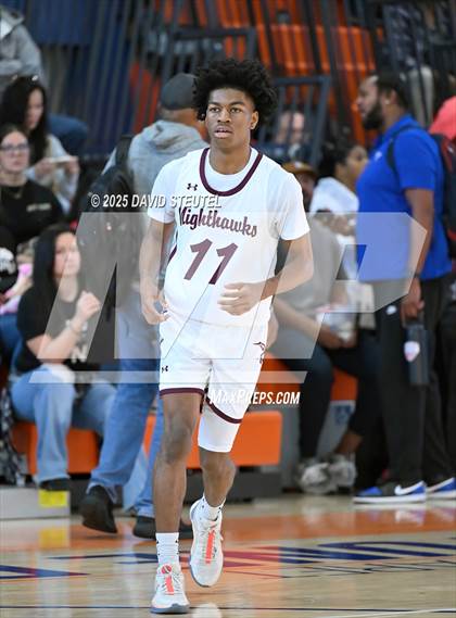 Thumbnail 3 in McClatchy vs. Natomas (Fortune Showcase) photogallery.