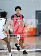 Photo from the gallery "McClatchy vs. Natomas (Fortune Showcase)"