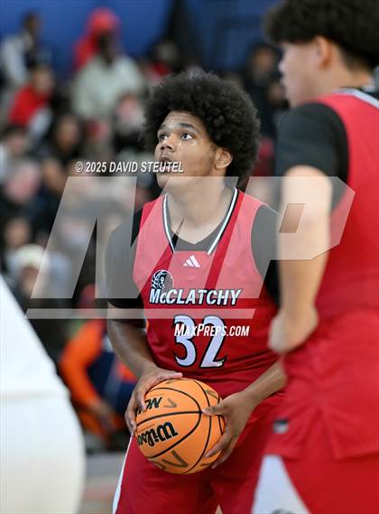 Thumbnail 3 in McClatchy vs. Natomas (Fortune Showcase) photogallery.