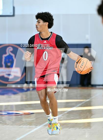 Thumbnail 2 in McClatchy vs. Natomas (Fortune Showcase) photogallery.