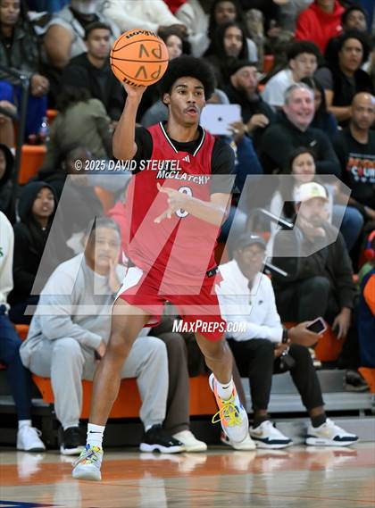 Thumbnail 2 in McClatchy vs. Natomas (Fortune Showcase) photogallery.