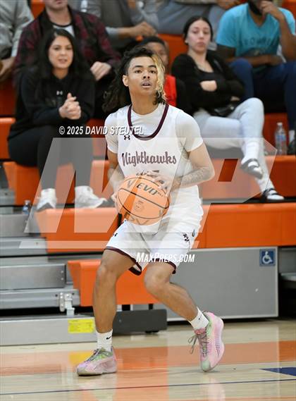 Thumbnail 3 in McClatchy vs. Natomas (Fortune Showcase) photogallery.