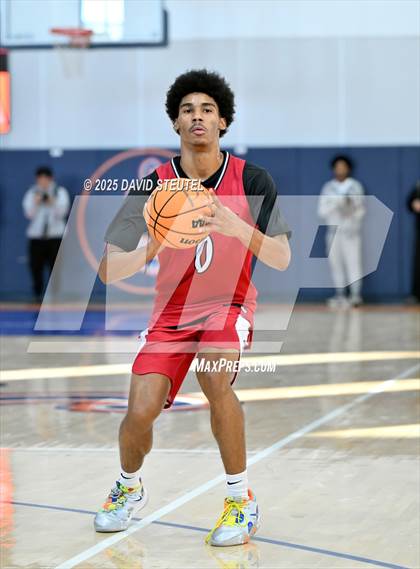 Thumbnail 3 in McClatchy vs. Natomas (Fortune Showcase) photogallery.