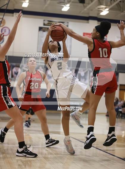 Thumbnail 3 in Southport @ Decatur Central photogallery.