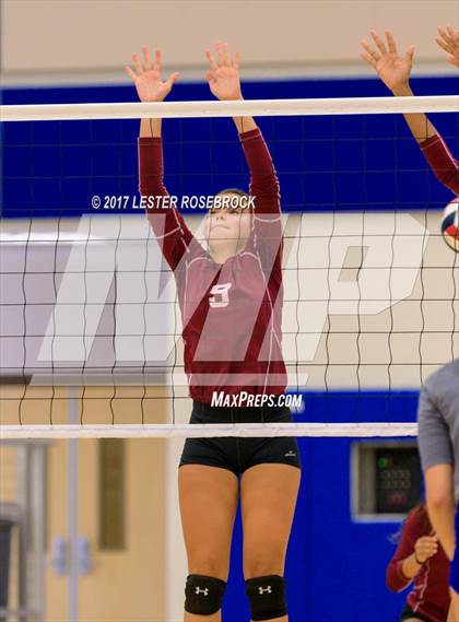 Thumbnail 1 in Floresville vs MacArthur (NISD Tournament) photogallery.