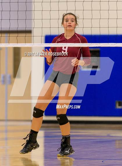 Thumbnail 3 in Floresville vs MacArthur (NISD Tournament) photogallery.
