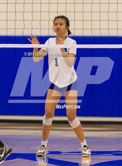 Thumbnail 1 in Floresville vs MacArthur (NISD Tournament) photogallery.