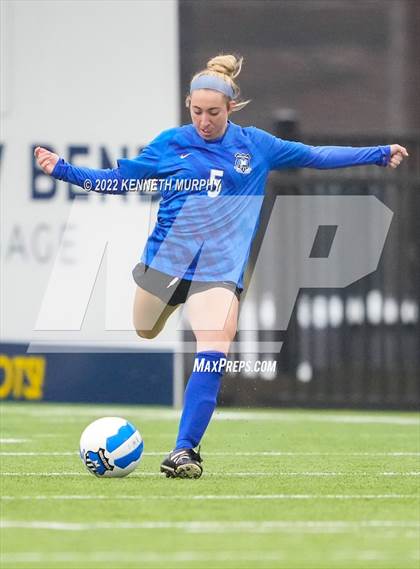 Thumbnail 3 in Midlothian vs Plano East photogallery.
