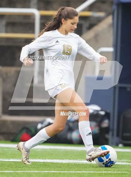 Thumbnail 2 in Midlothian vs Plano East photogallery.