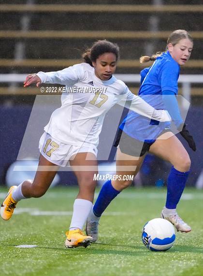 Thumbnail 1 in Midlothian vs Plano East photogallery.