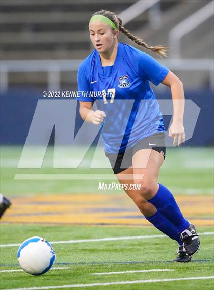 Thumbnail 3 in Midlothian vs Plano East photogallery.