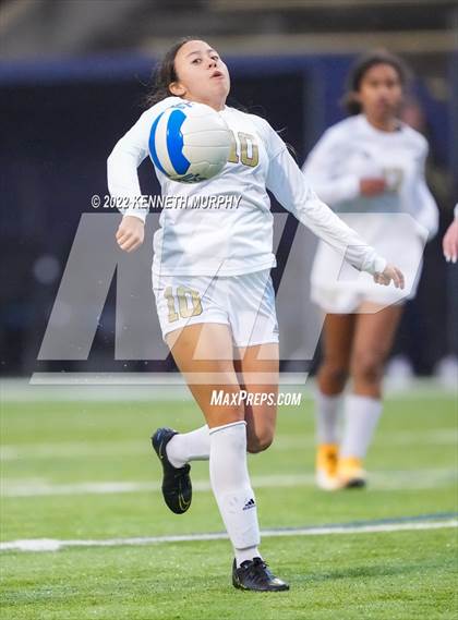 Thumbnail 2 in Midlothian vs Plano East photogallery.