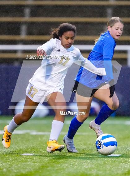 Thumbnail 3 in Midlothian vs Plano East photogallery.