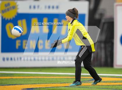 Thumbnail 3 in Midlothian vs Plano East photogallery.