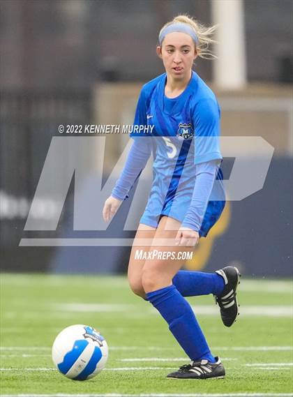 Thumbnail 2 in Midlothian vs Plano East photogallery.