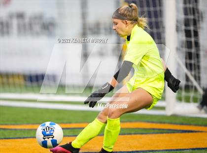 Thumbnail 3 in Midlothian vs Plano East photogallery.