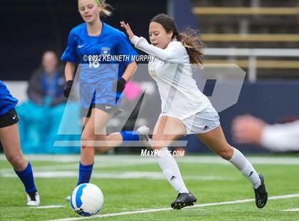Thumbnail 2 in Midlothian vs Plano East photogallery.