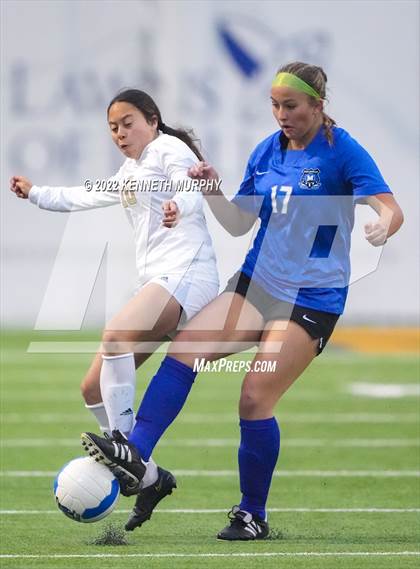 Thumbnail 2 in Midlothian vs Plano East photogallery.