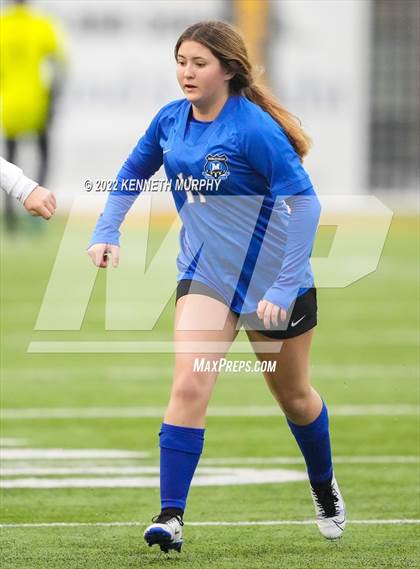 Thumbnail 1 in Midlothian vs Plano East photogallery.