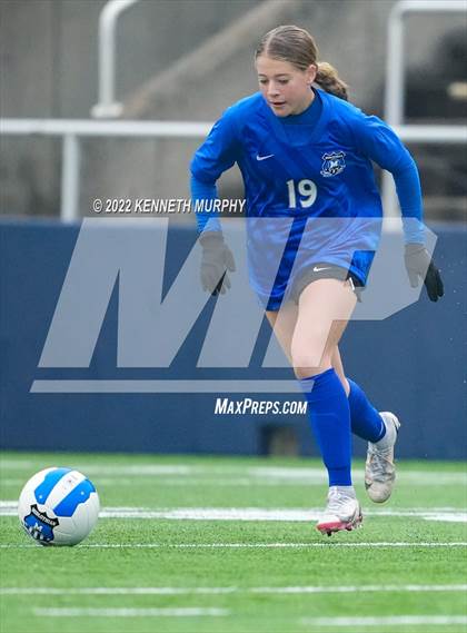Thumbnail 2 in Midlothian vs Plano East photogallery.