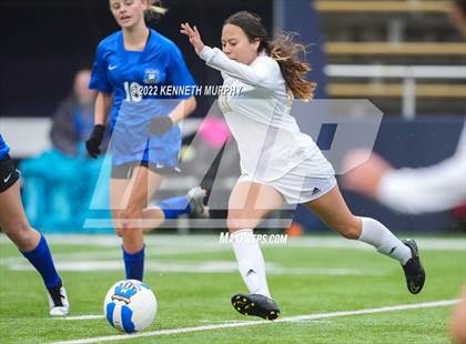 Thumbnail 3 in Midlothian vs Plano East photogallery.