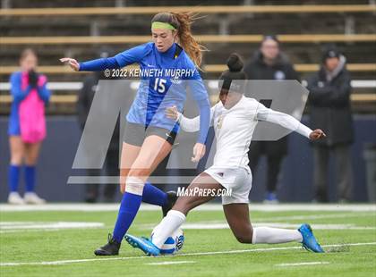 Thumbnail 3 in Midlothian vs Plano East photogallery.