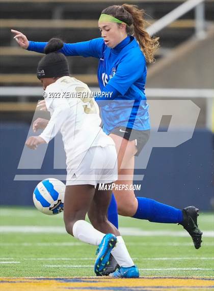 Thumbnail 2 in Midlothian vs Plano East photogallery.