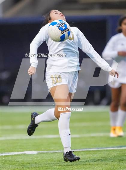 Thumbnail 1 in Midlothian vs Plano East photogallery.