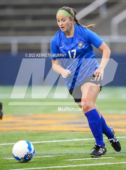 Thumbnail 1 in Midlothian vs Plano East photogallery.