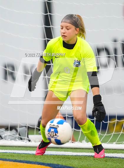 Thumbnail 3 in Midlothian vs Plano East photogallery.