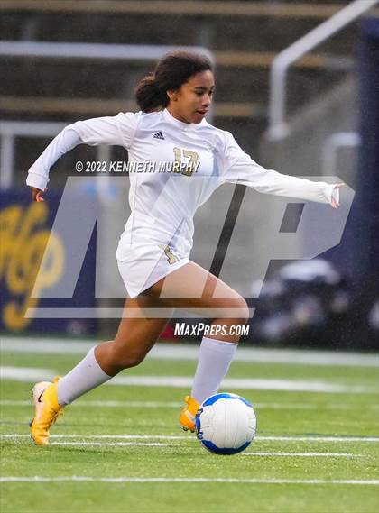 Thumbnail 2 in Midlothian vs Plano East photogallery.