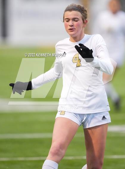 Thumbnail 3 in Midlothian vs Plano East photogallery.