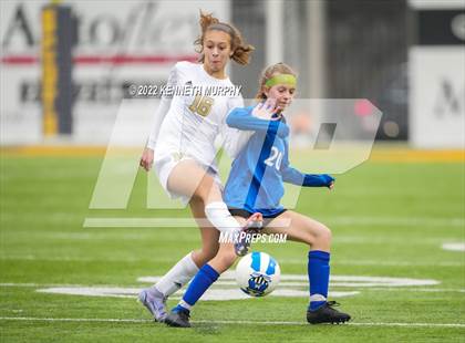 Thumbnail 3 in Midlothian vs Plano East photogallery.