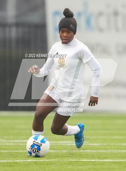 Thumbnail 3 in Midlothian vs Plano East photogallery.