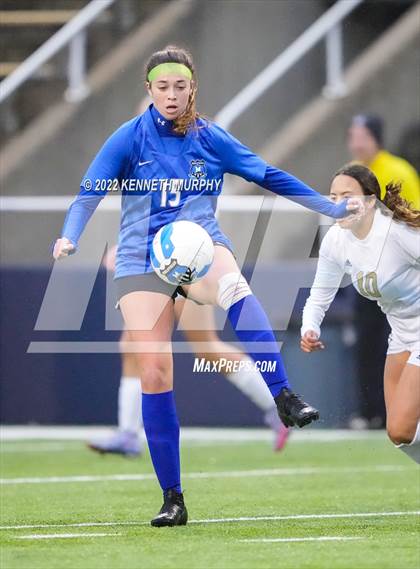 Thumbnail 1 in Midlothian vs Plano East photogallery.