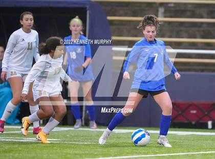 Thumbnail 2 in Midlothian vs Plano East photogallery.