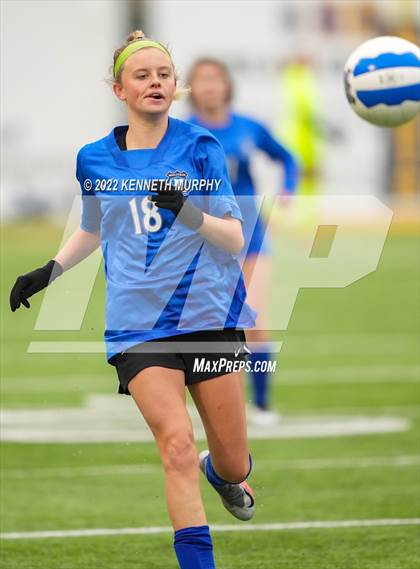 Thumbnail 2 in Midlothian vs Plano East photogallery.